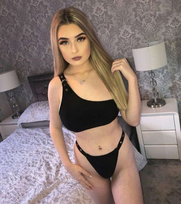 Проститутки Краснодара: кто не заводит диалог и что стоит за этим