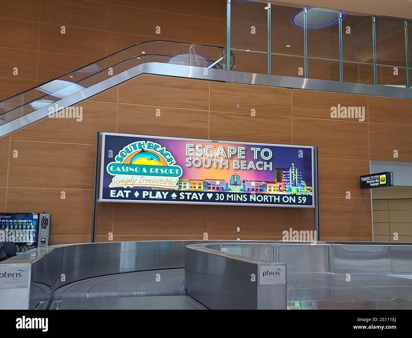 South Coastline Gambling Establishment Online - Canada's Premier Video gaming Destination